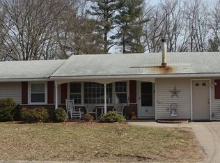 68 Stella Rd, Bellingham, MA 02019