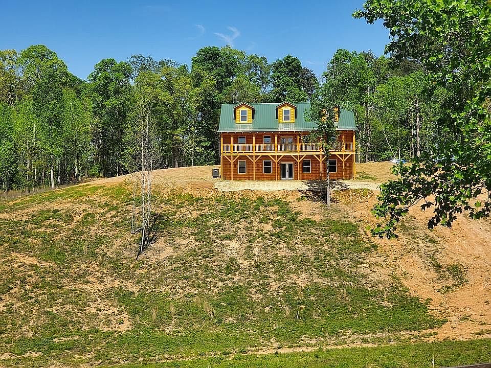 2121 Highway 140 NW, Adairsville, GA 30103 Zillow