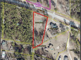 3390 Lewis Rd, Augusta, GA 30909