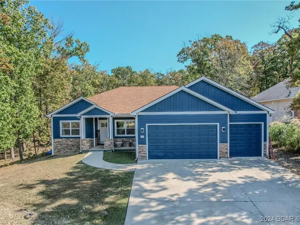 1601 Kays Point Rd, Lake Ozark, MO 65049