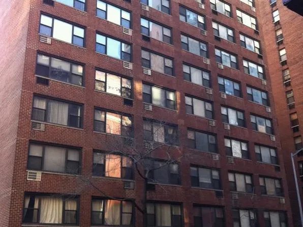 210 East 36th Street