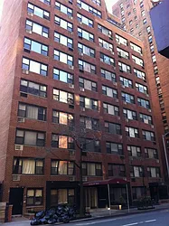 210 East 36th Street in Murray Hill