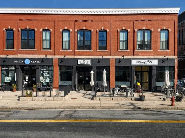 13 W Central St Unit 2, Natick, MA 01760