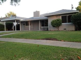 215 W Robinson Ave, Fresno, CA