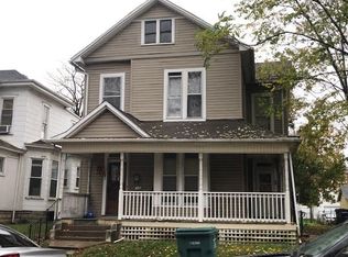 61 S 15th St, Richmond, IN