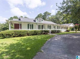 5335 Birmingport Rd, Mulga, AL 35118