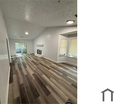 2 bed, 1100 sqft, $1,650 — Photo 2