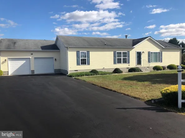48 Bull Run Rd, Harrington, DE 19952