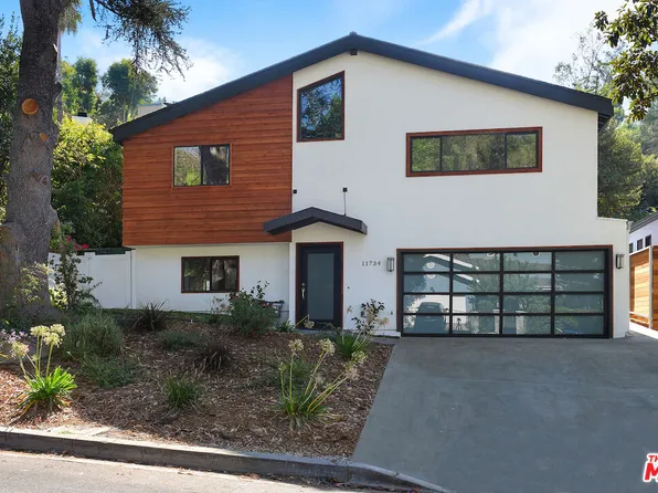 11734 Sunshine Ter, Studio City, CA 91604