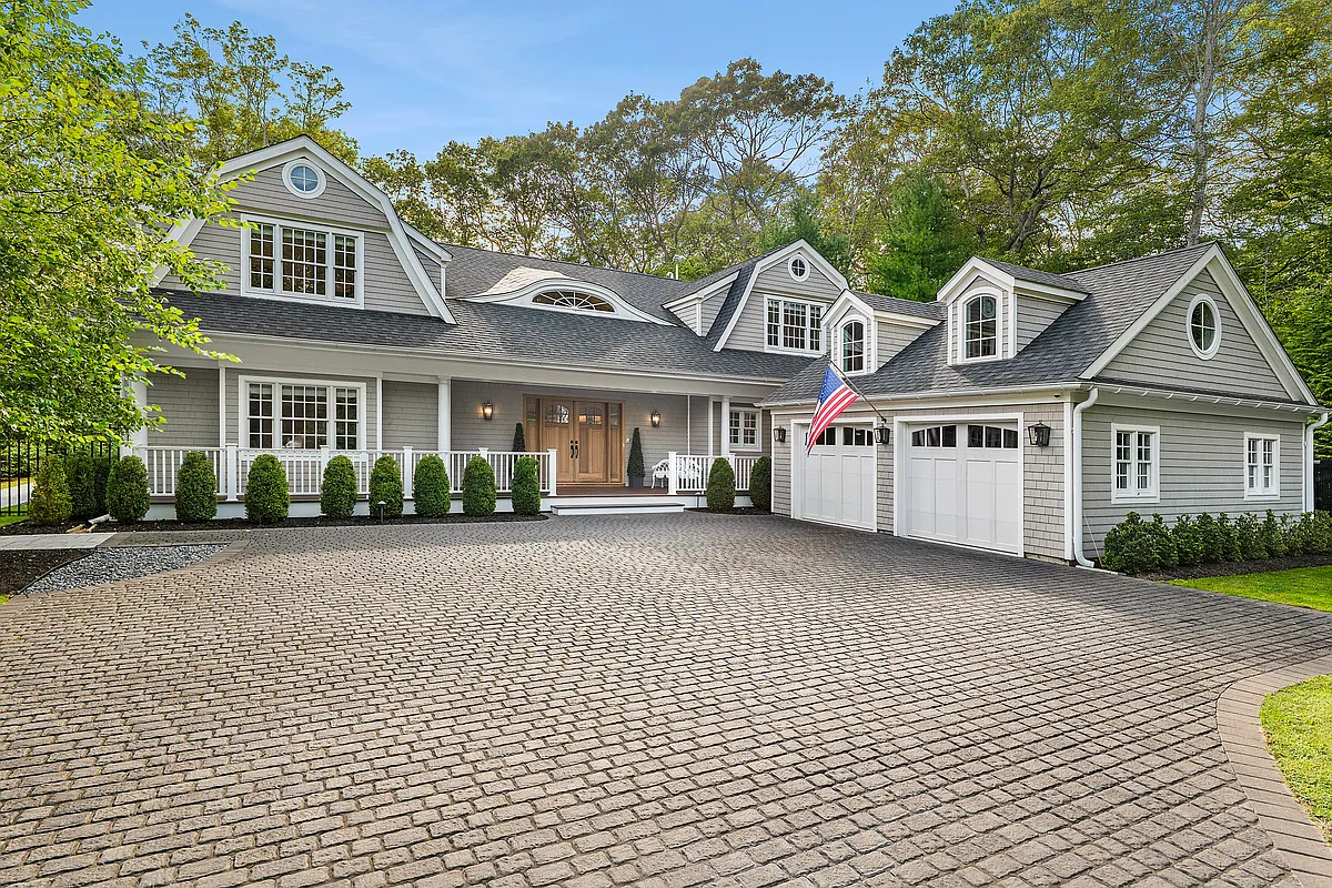 Building Photo - 124 Underwood Dr