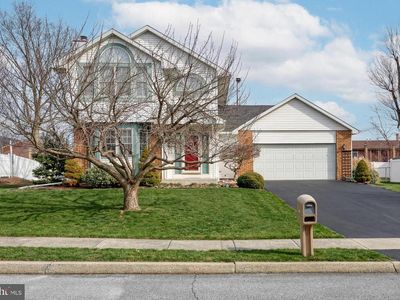 118 Mountain View Dr, Enola, PA, 17025