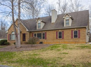 103 Nelson Pl LOT 12, Harriman, TN 37748