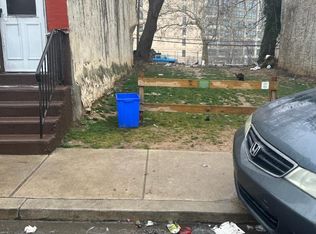 2741 N Hicks St, Philadelphia, PA 19132