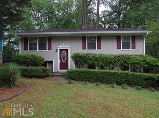 2339 Cherokee Valley Dr #0, Lithonia, GA 30058