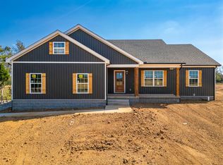 1210 Montgomery Rd, Auburn, KY 42206