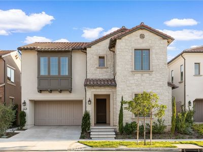 116 Limone, Irvine, CA, 92602
