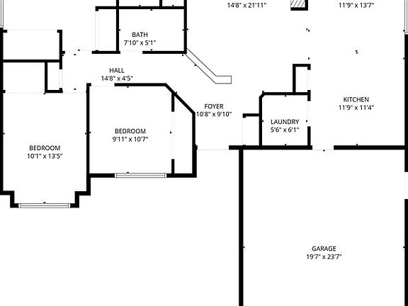 4th image of 2542 Bridlewise Lane