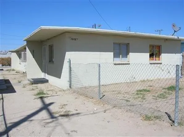 15025 Hill St APT 27, Oro Grande, CA 92368
