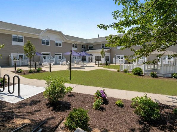 Serenity Apartments at Brewster | 873 Harwich Rd, Brewster, MA