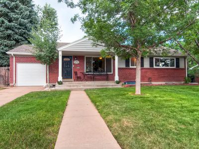 6760 S Washington St, Centennial, CO, 80122