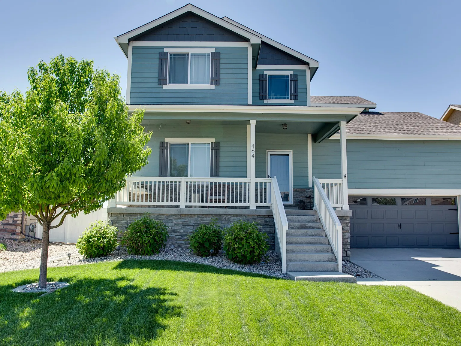 464 Wind River Dr — Photo 1