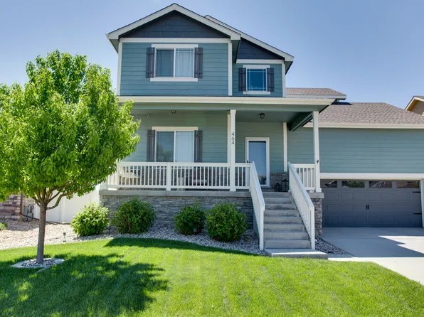 464 Wind River Dr, Windsor, CO 80550