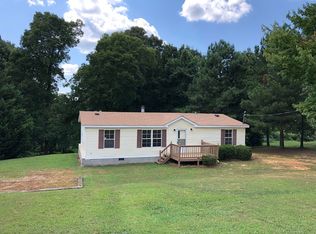 181 Lance Rd, Jasper, GA 30143