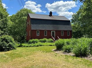 140 North Rd, Hopkinton, RI 02833