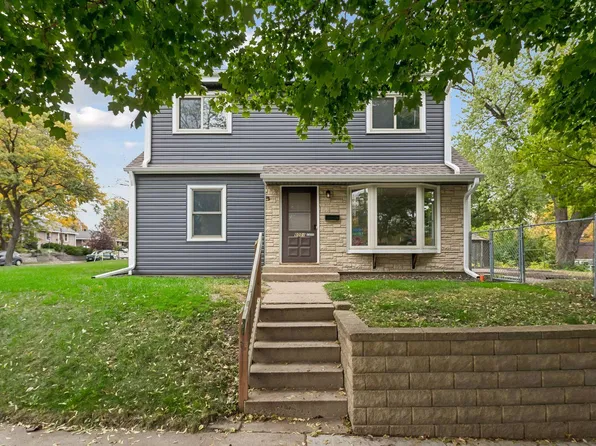 6001 Thomas Ave S, Minneapolis, MN 55410
