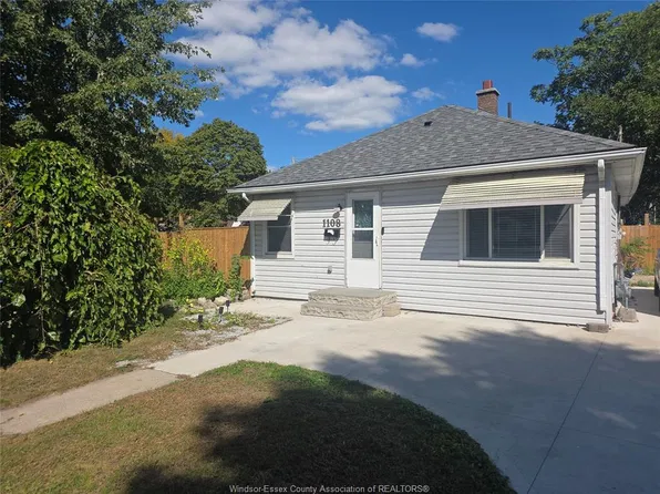 1108 Brock St, Windsor, ON N9C 2V5
