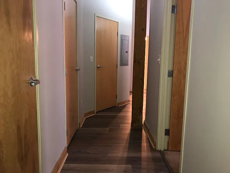 Bridgeview Apartments — Photo 29