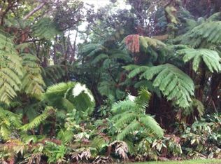 Wright Rd LOT 1, Volcano, HI 96785