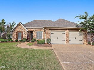 105 Lennox Pl, Brandon, MS 39042