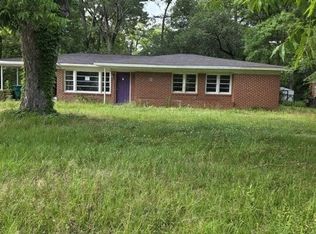 3524 33rd St, Meridian, MS 39307