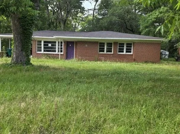 3524 33rd St, Meridian, MS 39307