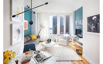Sold by Douglas Elliman
