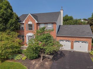 946 Merrivale Rd, Bethlehem, PA 18017