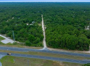 Rachel Avenue & Hwy LOT 1, Inglis, FL 34449