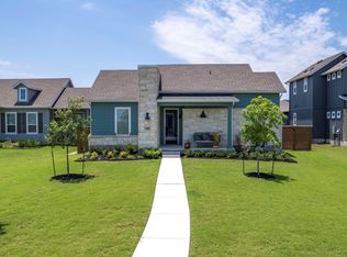 8416 Apogee Blvd, Austin, TX 78744