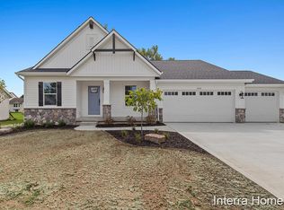 3774 Jason Ridge Ln #31, Grand Rapids, MI 49534