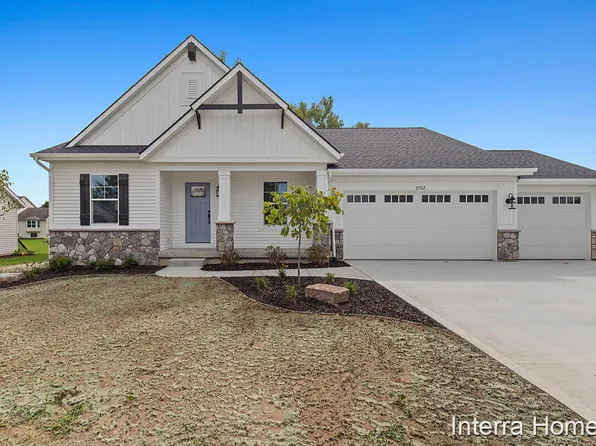 3774 Jason Ridge Ln #31, Grand Rapids, MI 49534