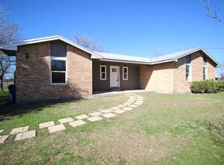 7550 San Marcos Hwy, Luling, TX 78648