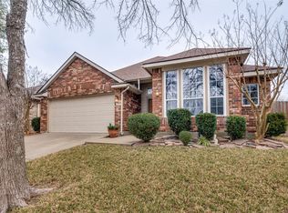 8530 Quicksilver Dr, Dallas, TX 75249