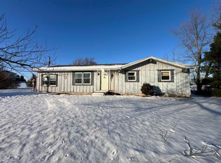 10116 W Yoder Rd, Yoder, IN 46798
