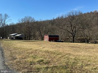 14974 Bilger Rd, Mount Union, PA 17066