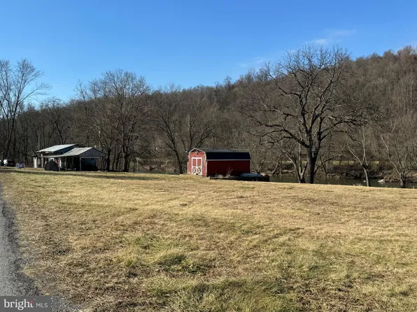 14974 Bilger Rd, Mount Union, PA 17066