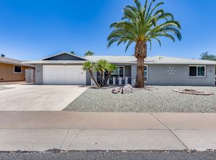 18603 N 132nd Ave, Sun City West, AZ 85375