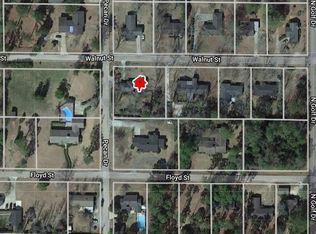 89 Walnut St, Monroeville, AL 36460