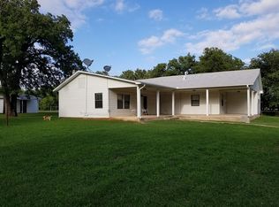 280944 E 1770th Rd, Duncan, OK 73533