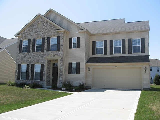 Grand Exterior! - MI's Bellaire Design!